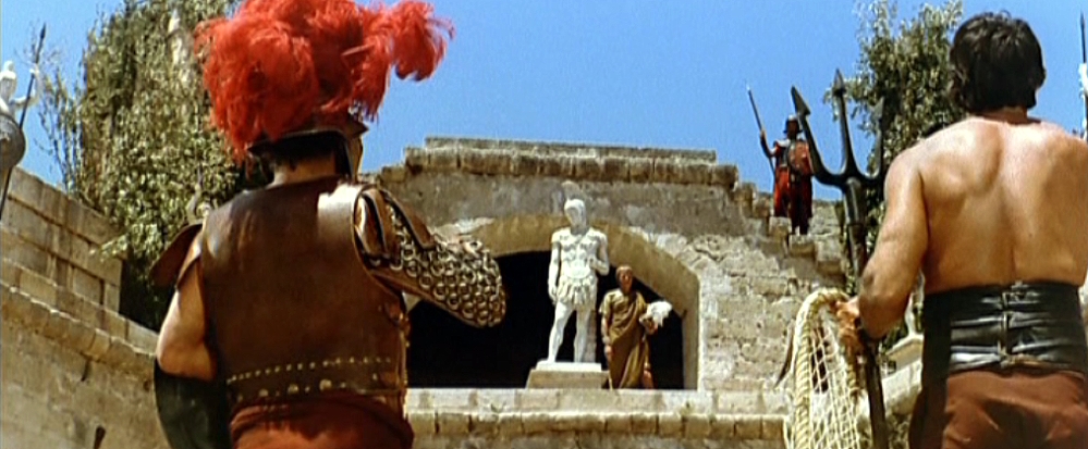 Joe McCartney on X: Welcome to Rome. ~ Antony and Cleopatra (A2,S2).  #ShakespeareSunday #Astérix et #Obélix  / X